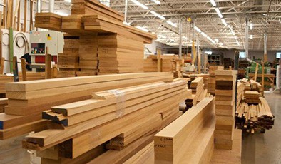 Container Flooring Plywood 4
