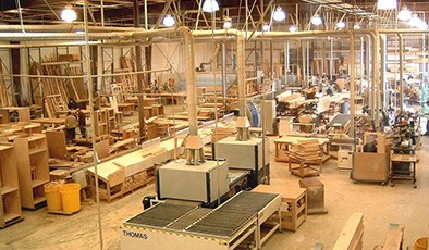 Container Flooring Plywood 6