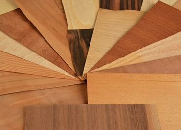Wood Venner